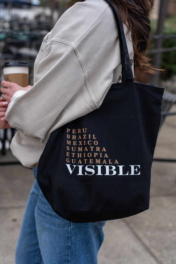 Canvas Tote Bag