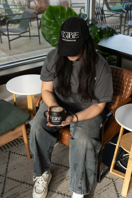 Signature Cap
