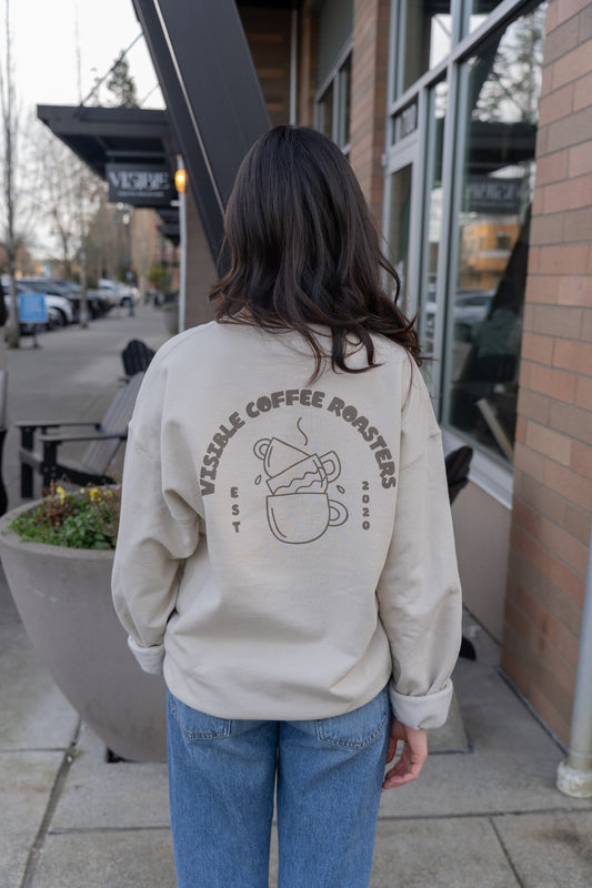 Crew Neck