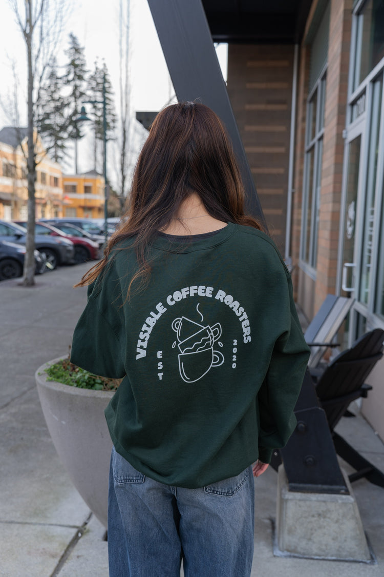 Crew Neck