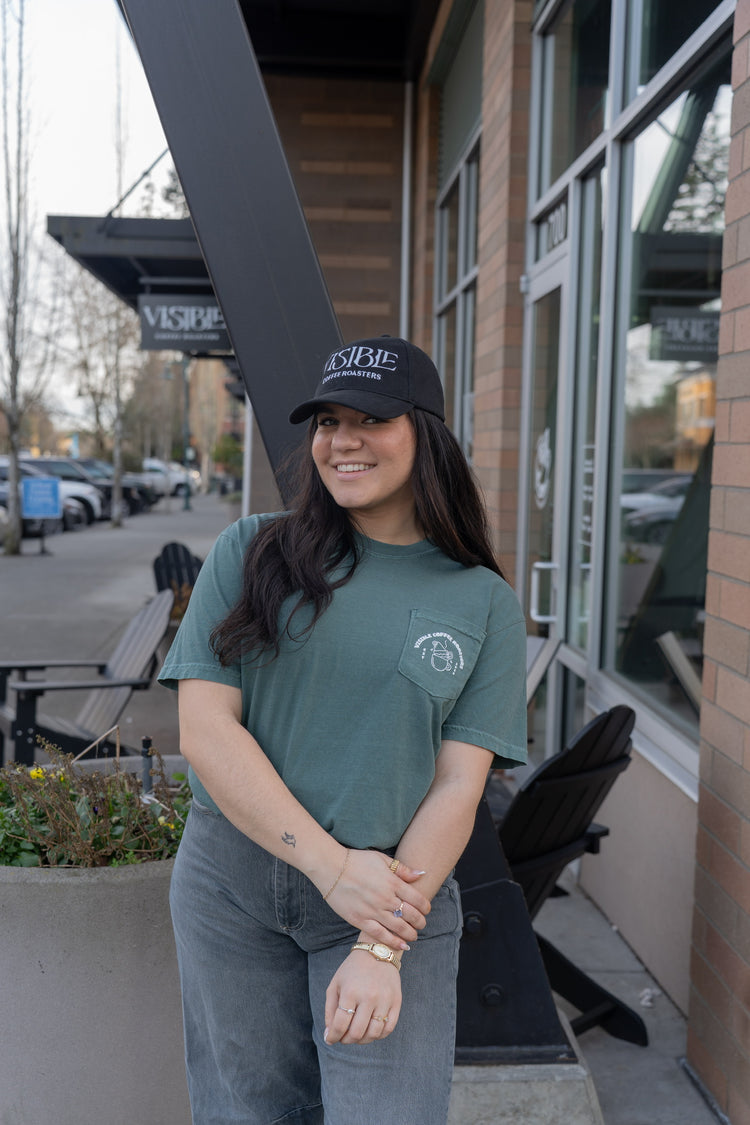 Short Sleeve Tee
