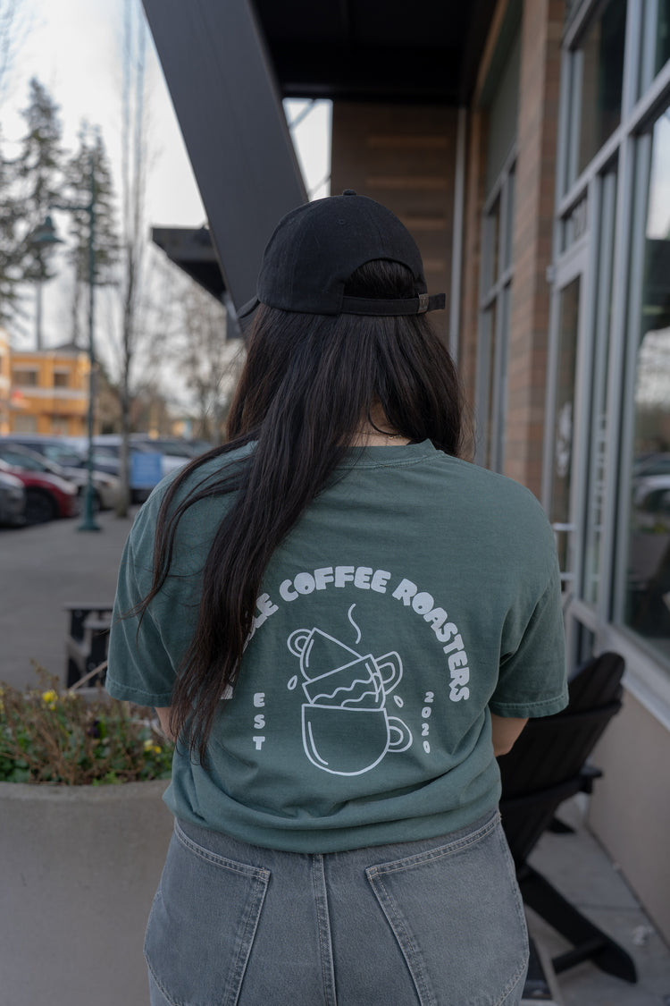 Short Sleeve Tee