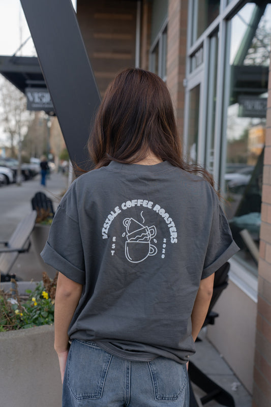 Short Sleeve Tee