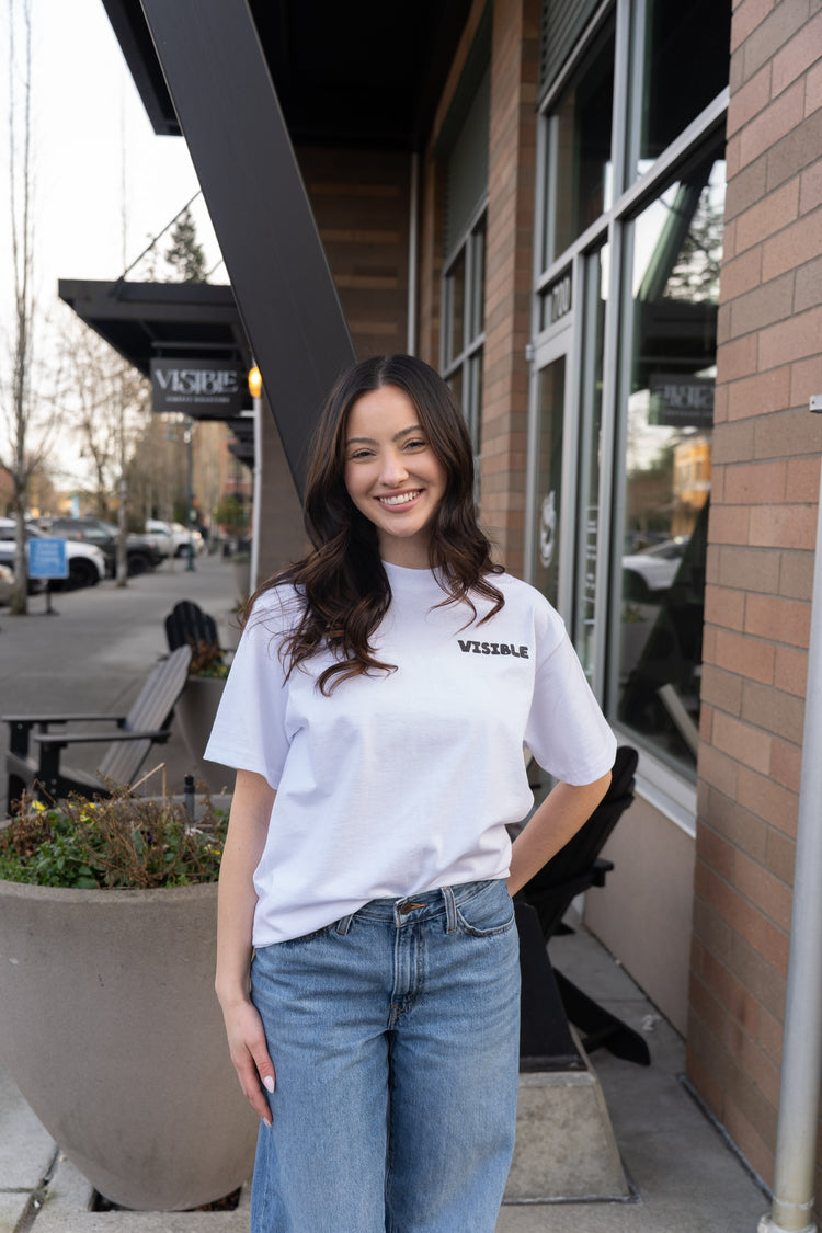Short Sleeve Tee