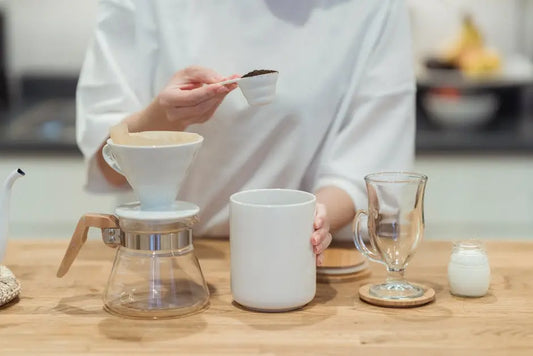 The Art of Home Coffee: Tips for Brewing Excellence in Your Kitchen