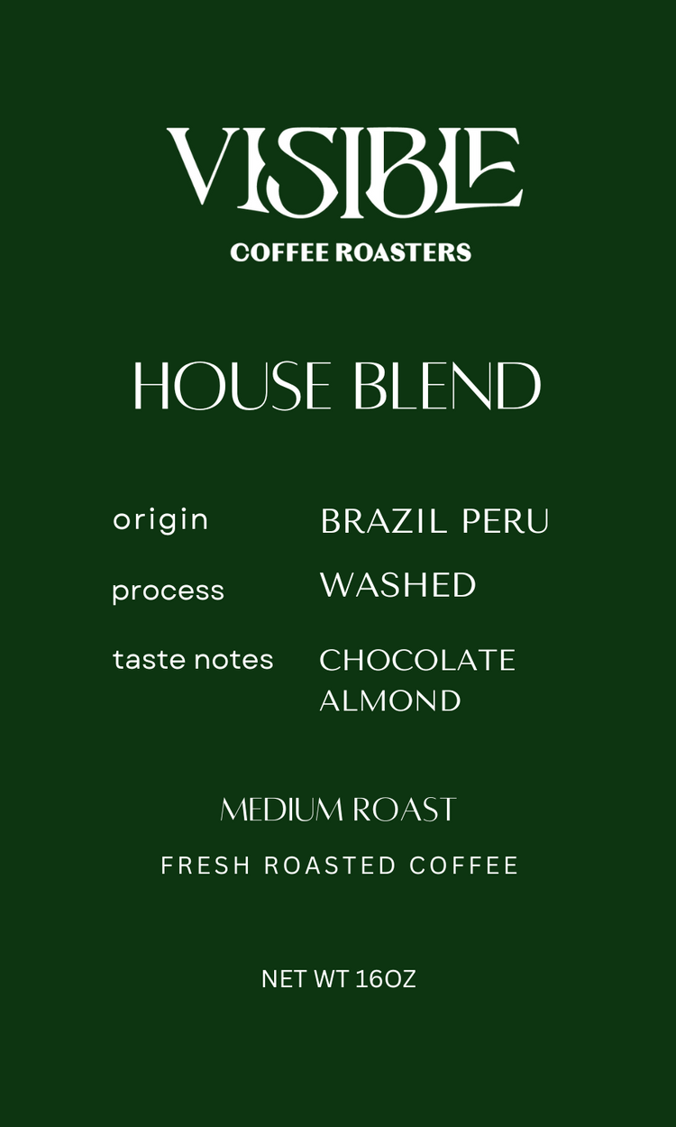 House Blend