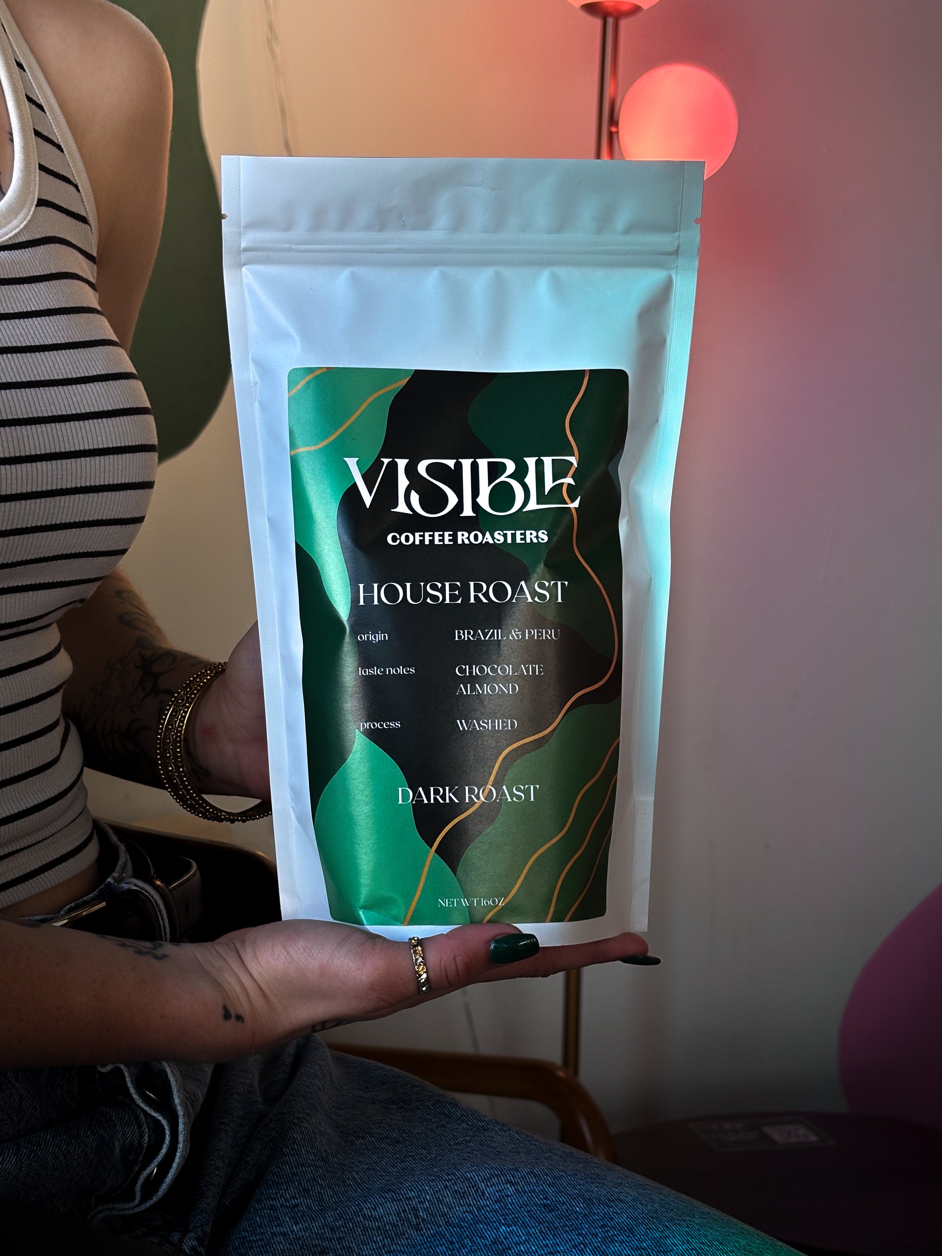 House Blend