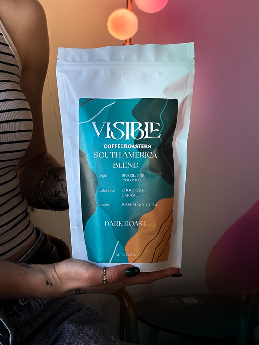 South American Blend