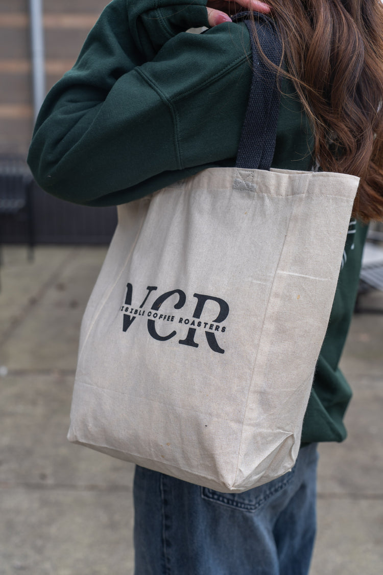 Canvas Tote Bag