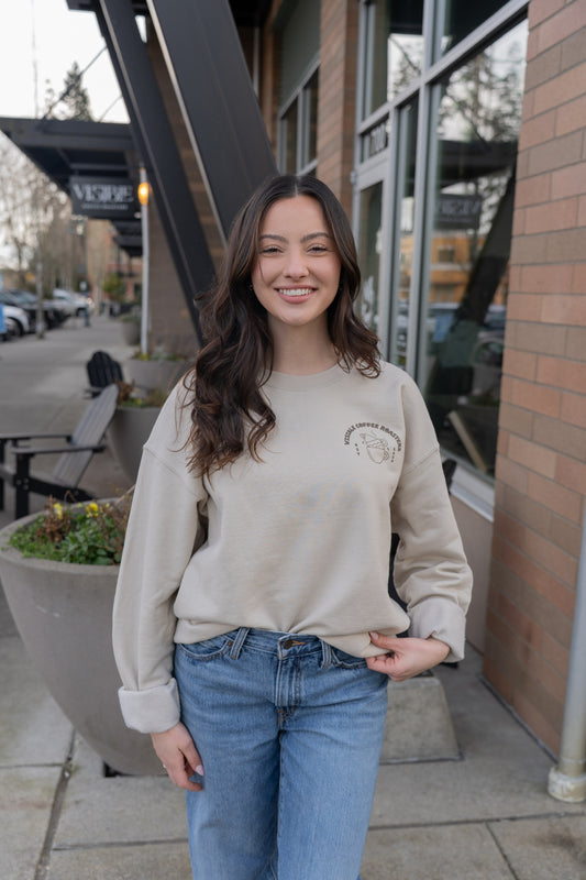 Crew Neck