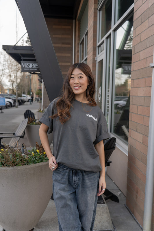 Short Sleeve Tee