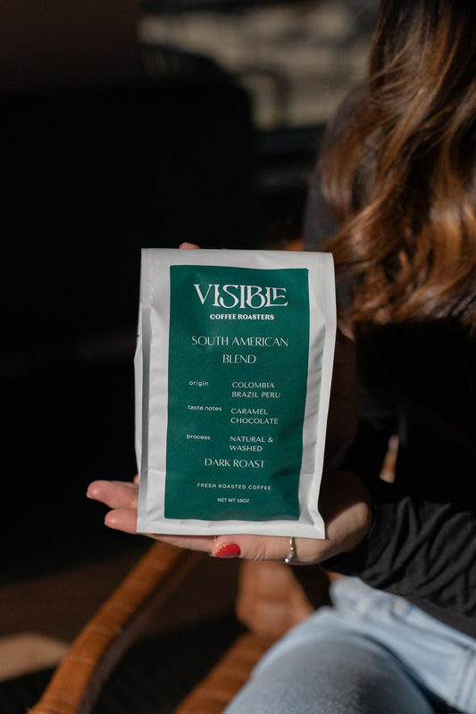 South American Blend