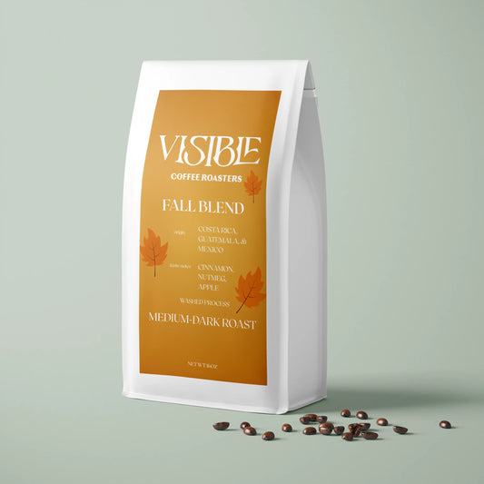 Fall Blend