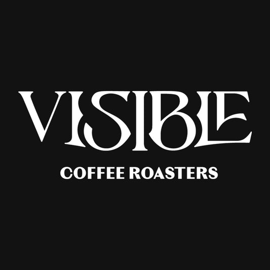 Visible Coffee Roasters Gift Card