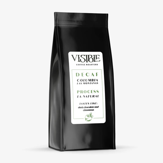 Decaf Founder’s Blend