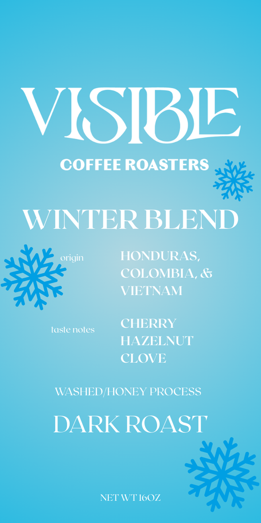 Winter Blend