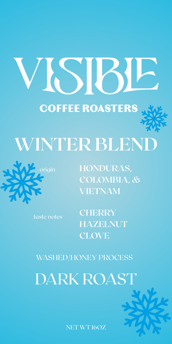 Winter Blend