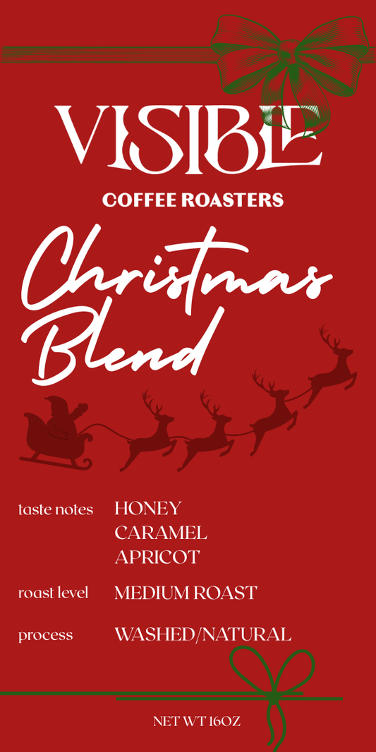 Christmas Blend