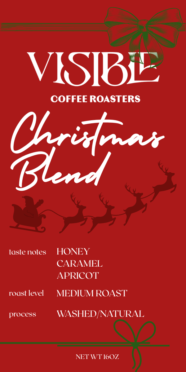 Christmas Blend